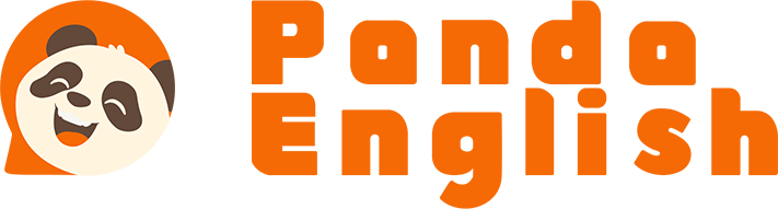 Panda English